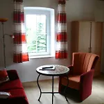 Lejlighed An Der Weide Kurort Gohrisch