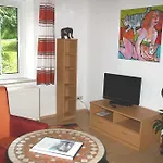 An Der Weide Lejlighed Kurort Gohrisch