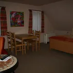 Lejlighed An Der Weide Kurort Gohrisch