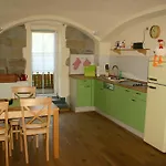 An Der Weide Lejlighed