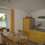 An Der Weide Kurort Gohrisch