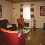 An Der Weide Lejlighed