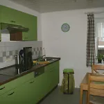 Lejlighed An Der Weide Kurort Gohrisch