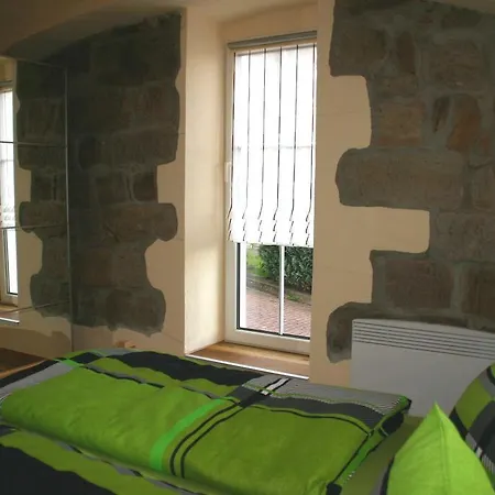 An Der Weide * Kurort Gohrisch