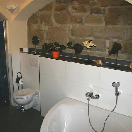 Apartment An Der Weide *