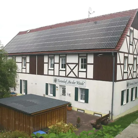 An Der Weide *