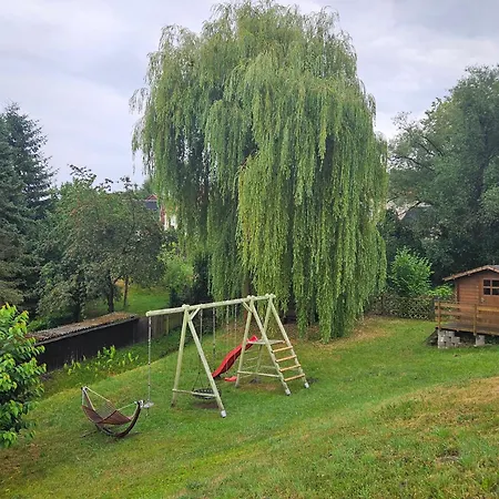 An Der Weide Apartment