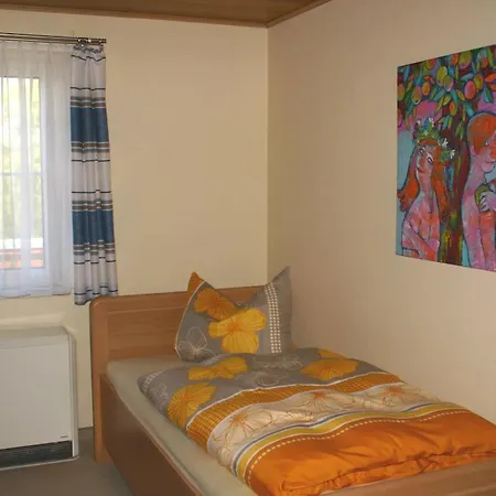 An Der Weide Apartment