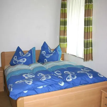 Apartment An Der Weide