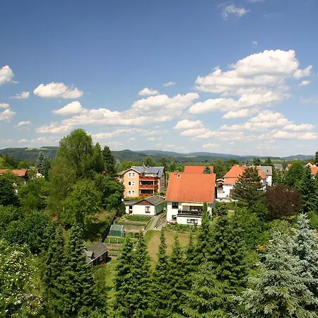 Apartment An Der Weide *