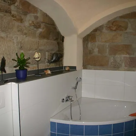 An Der Weide Apartment