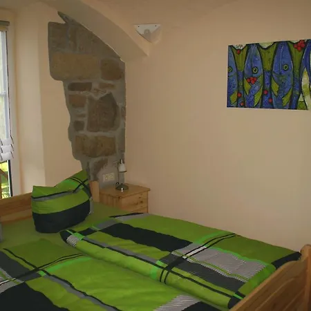 An Der Weide * Kurort Gohrisch