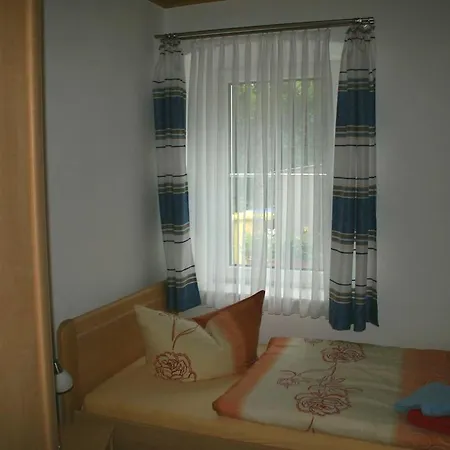 Apartment An Der Weide