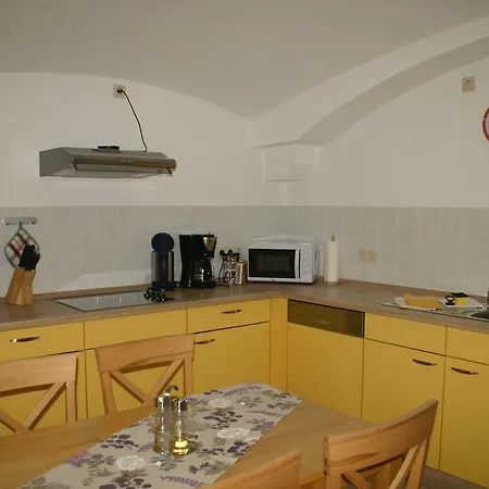 An Der Weide Apartment Kurort Gohrisch