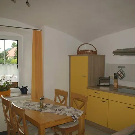 An Der Weide Kurort Gohrisch