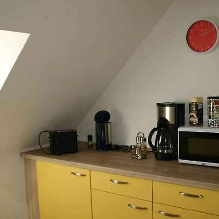 An Der Weide Apartment