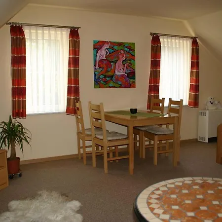 An Der Weide Apartment