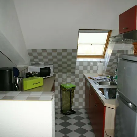 An Der Weide Kurort Gohrisch