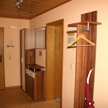 An Der Weide * Kurort Gohrisch