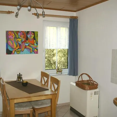 Apartment An Der Weide *