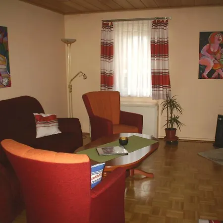 An Der Weide Apartment