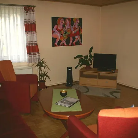 An Der Weide * Kurort Gohrisch