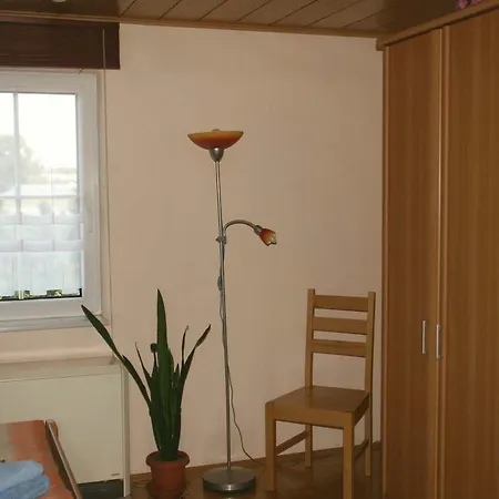 An Der Weide Kurort Gohrisch