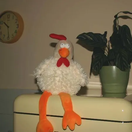 Apartment An Der Weide *