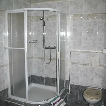 An Der Weide Apartment